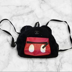 Bioworld Disney Mickey Mouse Small Backpack